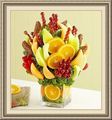 Barbourville Florist & Gifts, Cumerland Avenue And Old 25 E, Barbourville, KY 40906, (606)_546-4580